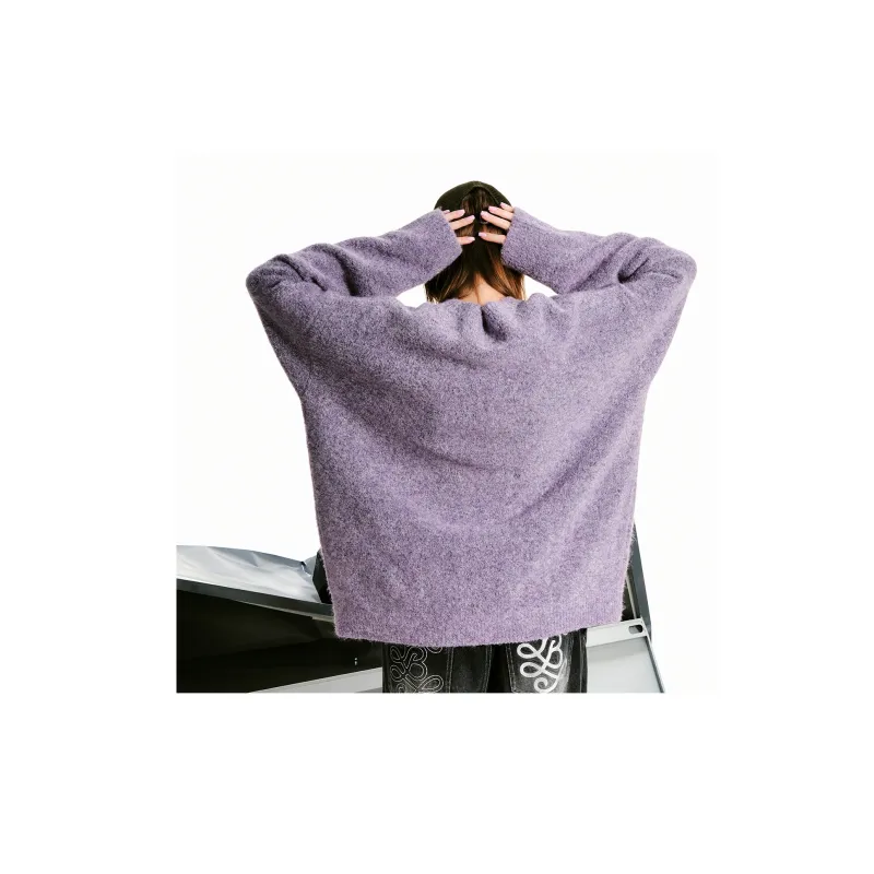 BEASTER Sweaters Unisex-2