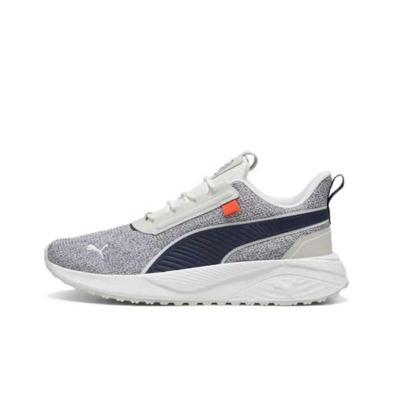 PUMA Pacer 23 Street 'Cool Light Grey Navy'-0