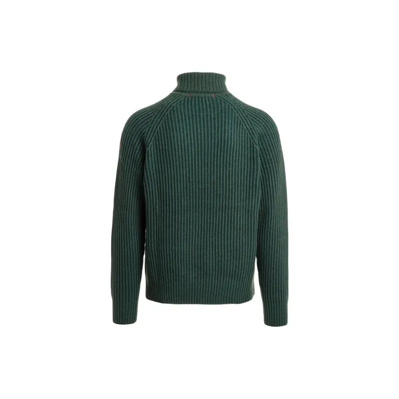 PARAJUMPERS Ettore Jumper-1