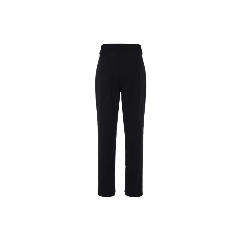Jordan Casual Pants Women's Black-1
