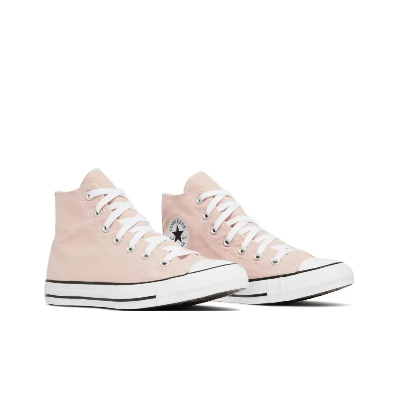 Converse Chuck Taylor All Star Seasonal Color Pink Clay-3