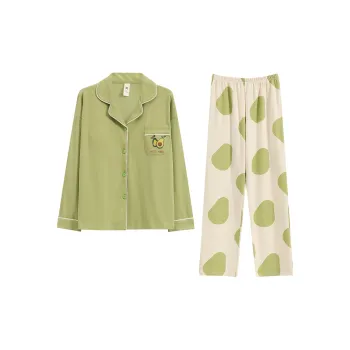 DanceBees Pajama Set Women's Turquoise