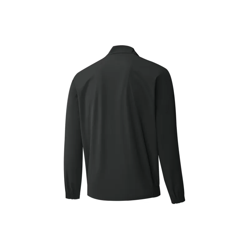 HEAD Jackets Men Black-6