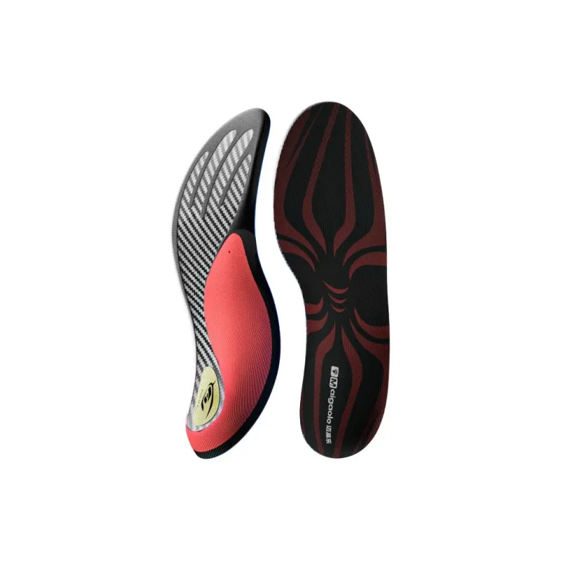 maigaole Insoles Unisex-5
