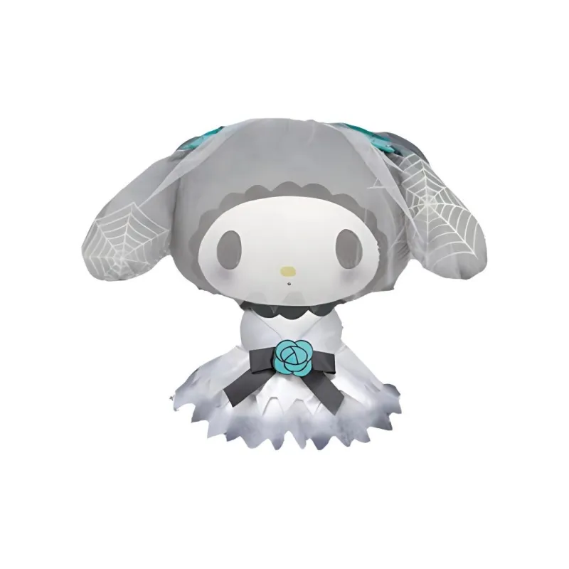 FURYU Plush Toy-0
