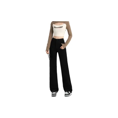 TLONELY1 Jeans Women's