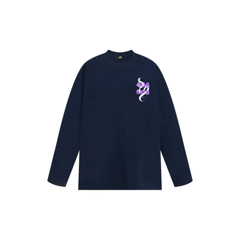 404MOB GANG T Shirts Unisex-9