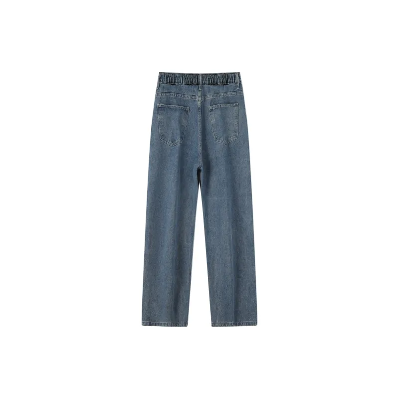 WARRIOR Jeans Unisex-18