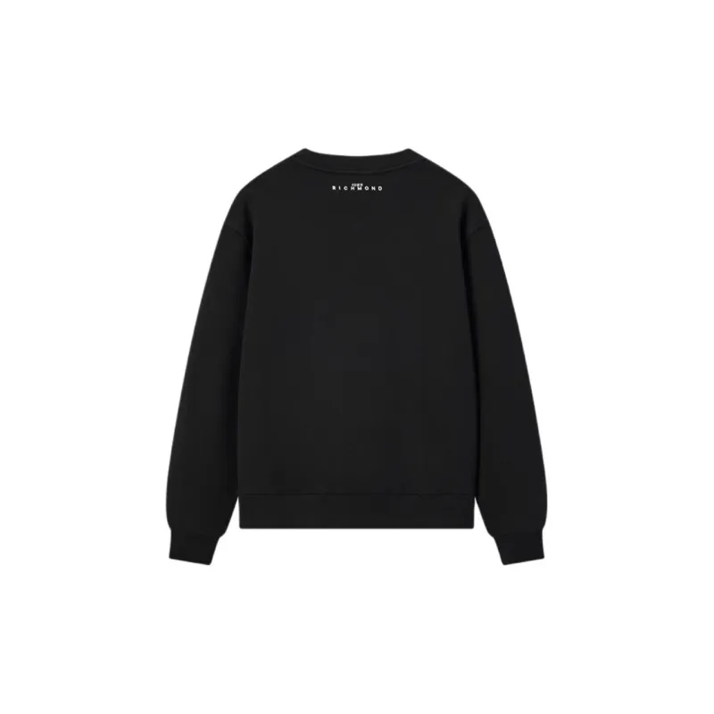 JOHN RICHMOND FW24 Sweatshirt Men's-1
