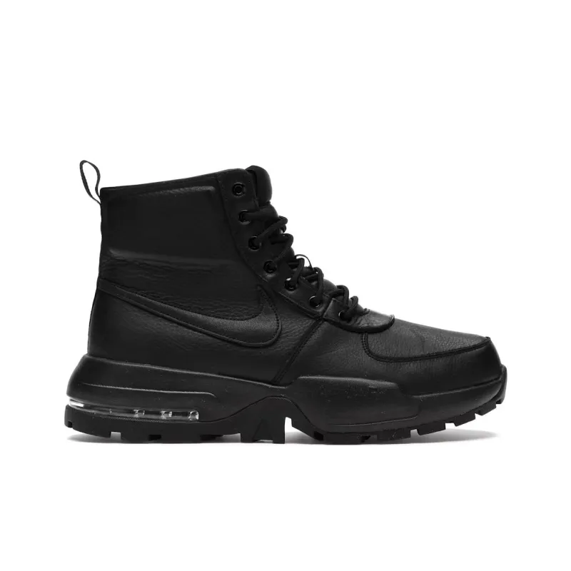 Nike Air Max Goaterra 2.0 Black/Black-1