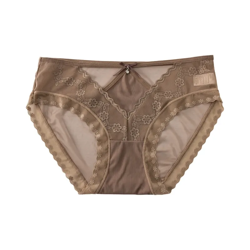 YUZHAOLIN Underpants Women's Combo Set-1