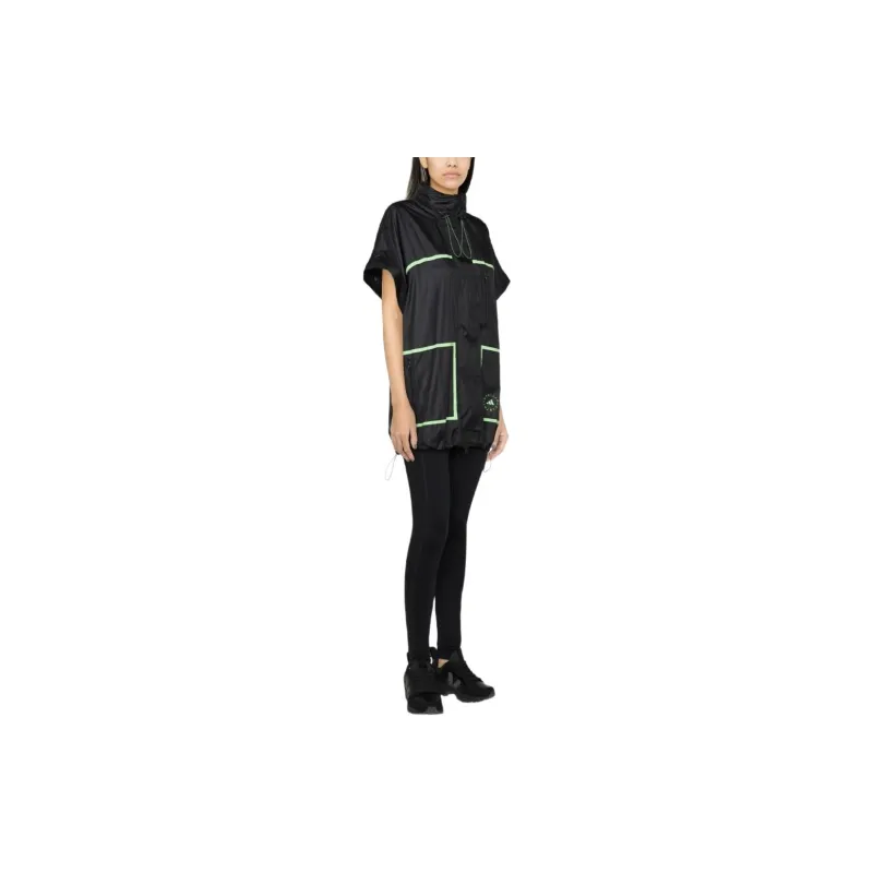 adidas By Stella McCartney TrueNature Hooded Packable Jacket-4