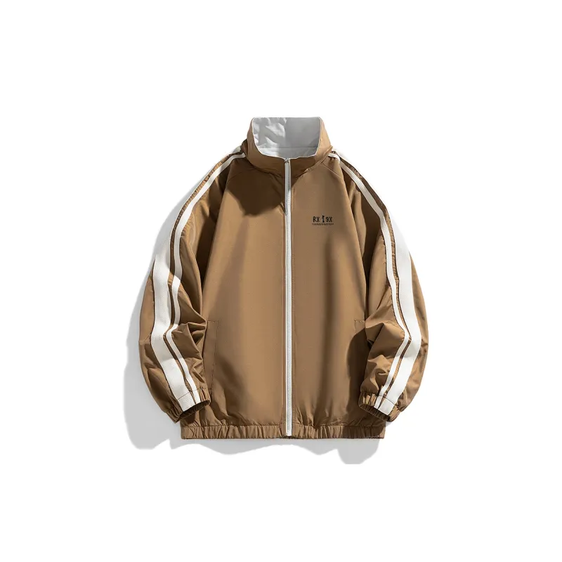 R.X.G.X Jackets Unisex-3