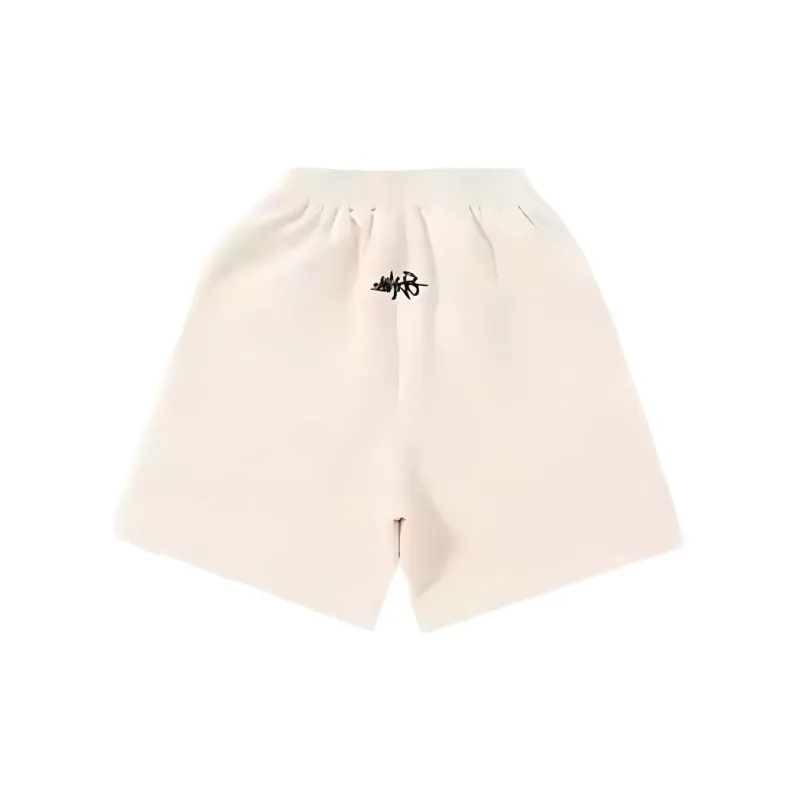 Makemore Casual Shorts Unisex-7