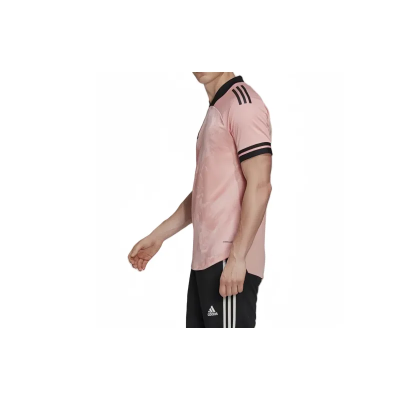 Adidas CONDIVO 20 JERSEY Soccer Jerseys Men's Pink-2
