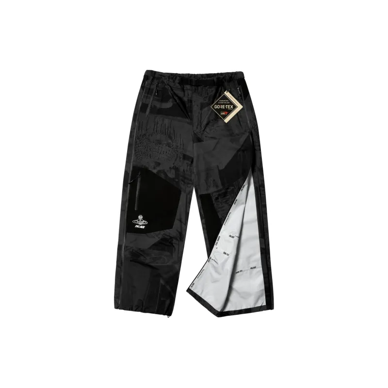 PALACE X Vivienne Westwood GORE TEX Trouser-2