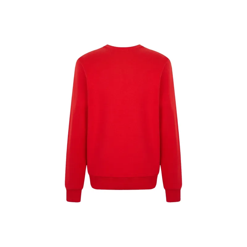 C'N'C Fall And Winter Sweatshirt Men's-5