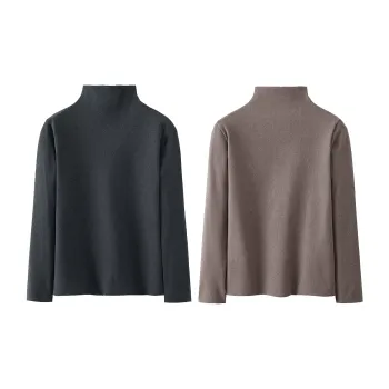 JUNEROSE Undershirts Women's 2 Pack