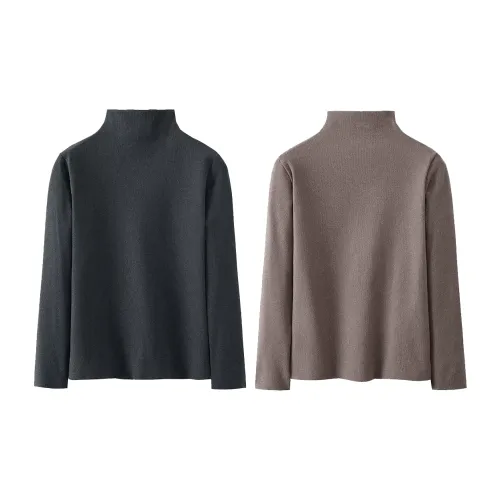 JUNEROSE Undershirts Women's 2 Pack
