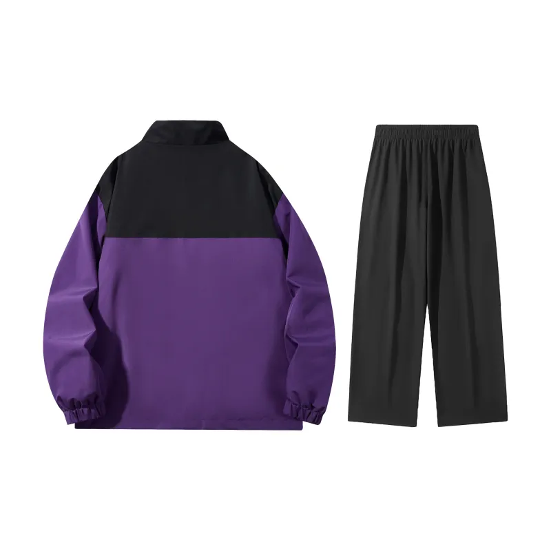 LEVEL Casual Sportswear Unisex-9