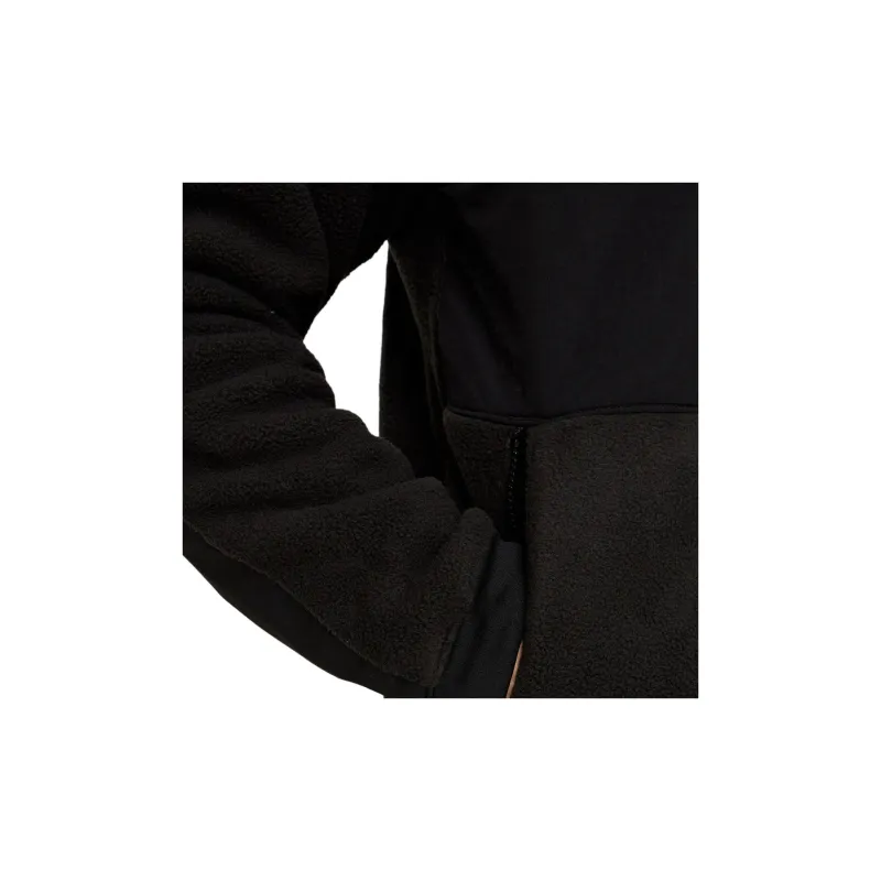 THE NORTH FACE DENALI Jacket Men's Black-3