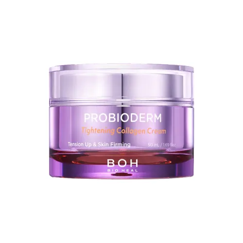 BOH BIO HEAL 페이스 모이스처 크림 남녀공용