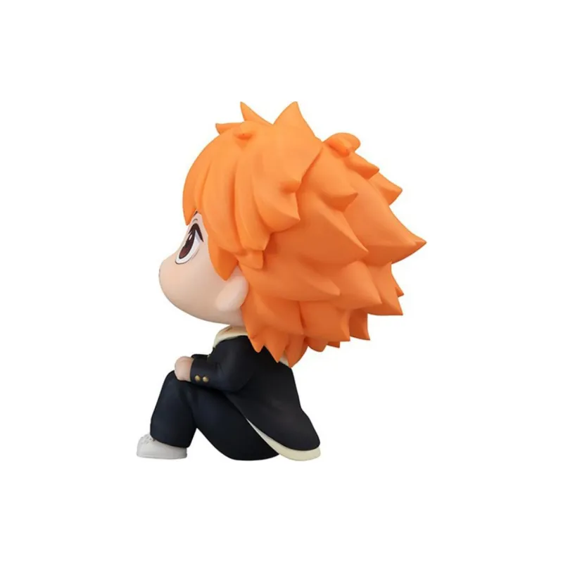 MegaHouse Shoyo Hinata Look Up Haikyu!! Chibi Figures-3