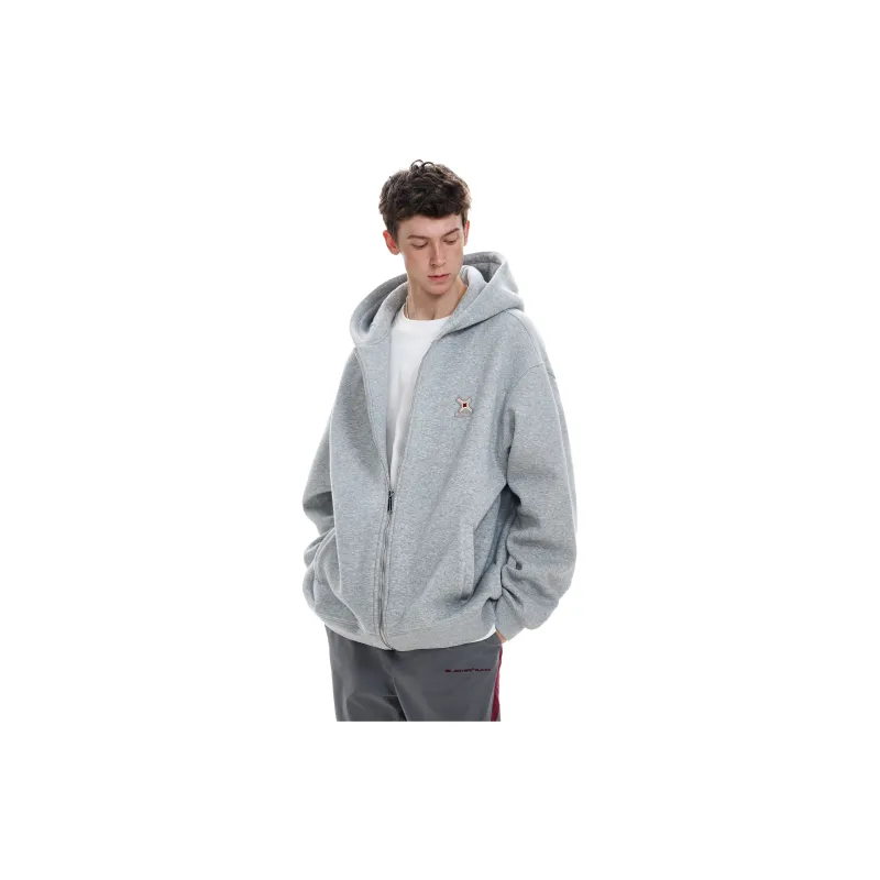BJHG Sweatshirts Unisex-7