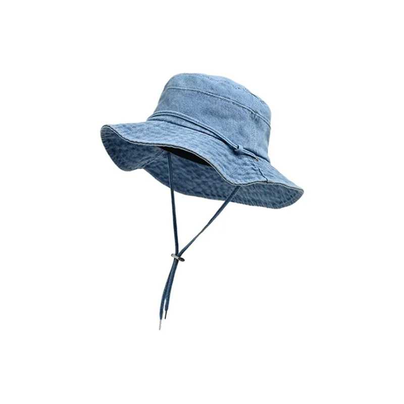 BAGGL Polyester Bucket Hats Unisex-2