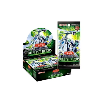 Yu Gi Oh! Battler's Bond Expansion Pack 1201 Japanese Version Battle Cards 30 Packs/box