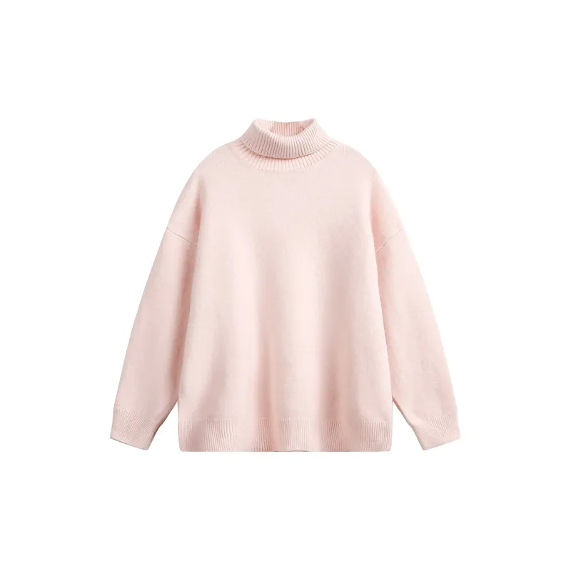COMOWA Sweaters Unisex-8