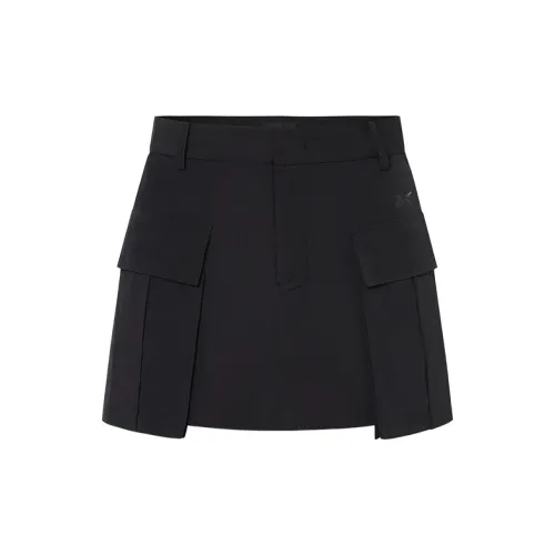 MO&CO Reebok Co-brand Cargo Short Skirts Women's