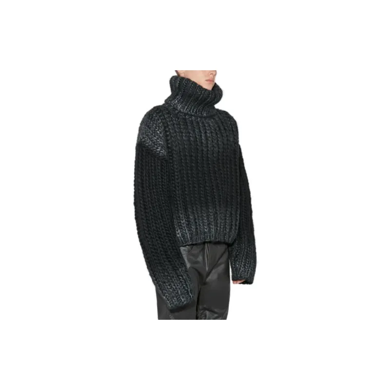 Misbhv Sweaters Men Black-2