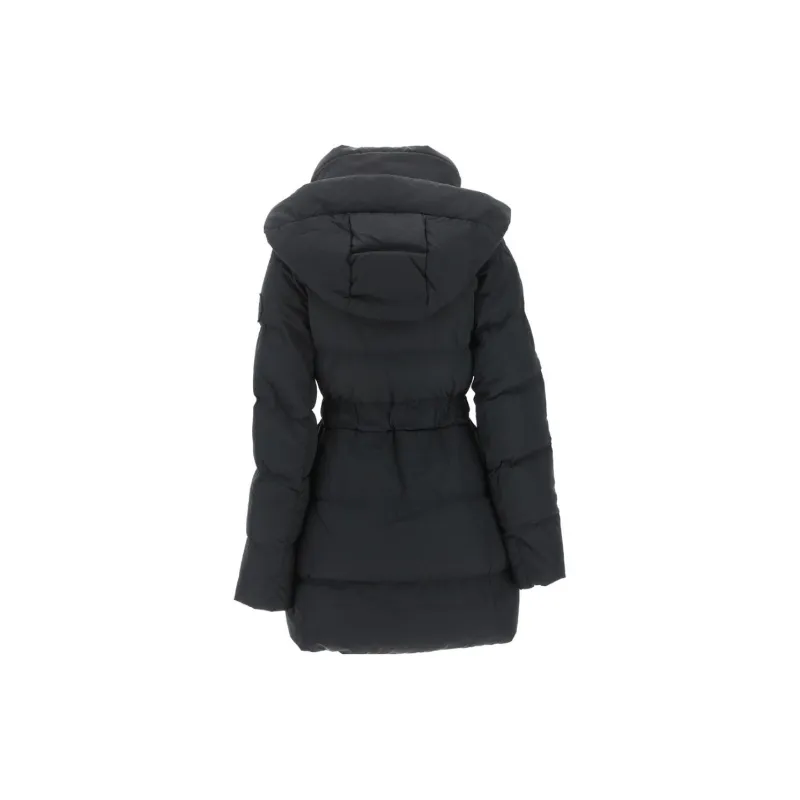 Canada Goose Marlow Belted Coat-1