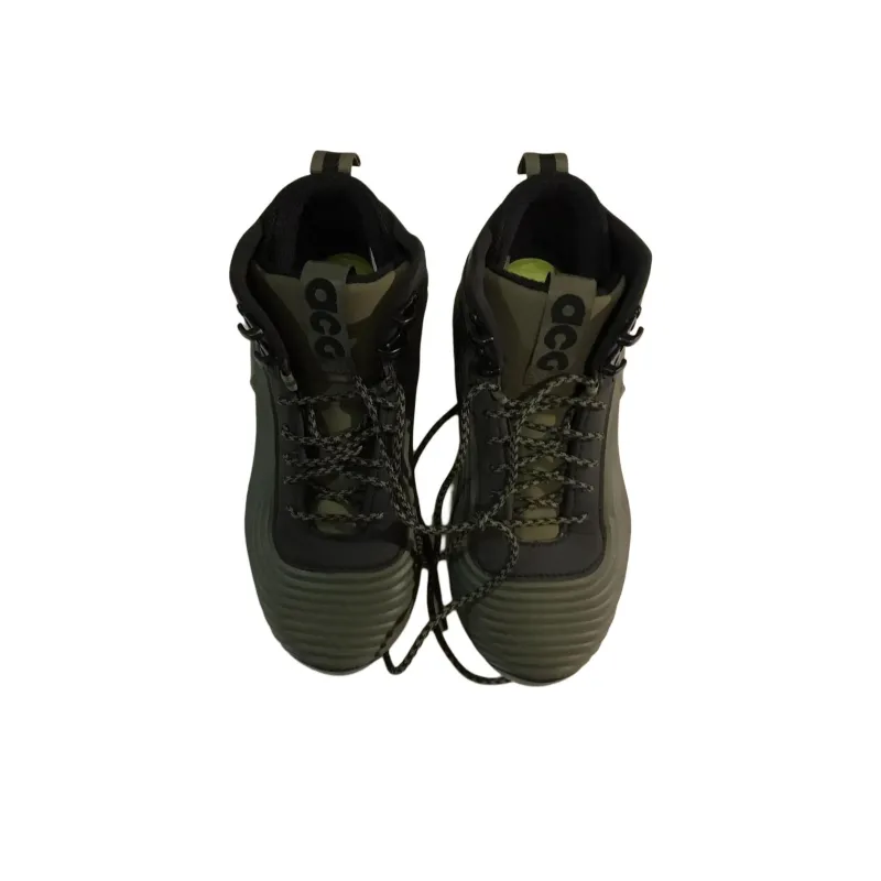 Nike Lunardome 1 Sneakerboot Medium Olive/Olive Moyen-2