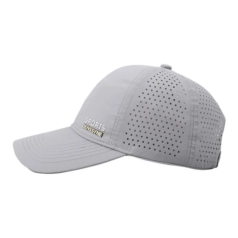DENSSYNE Polyester Baseball Caps Unisex-7