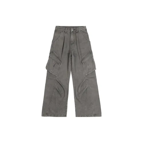 YINLEI Cargo Pants Unisex