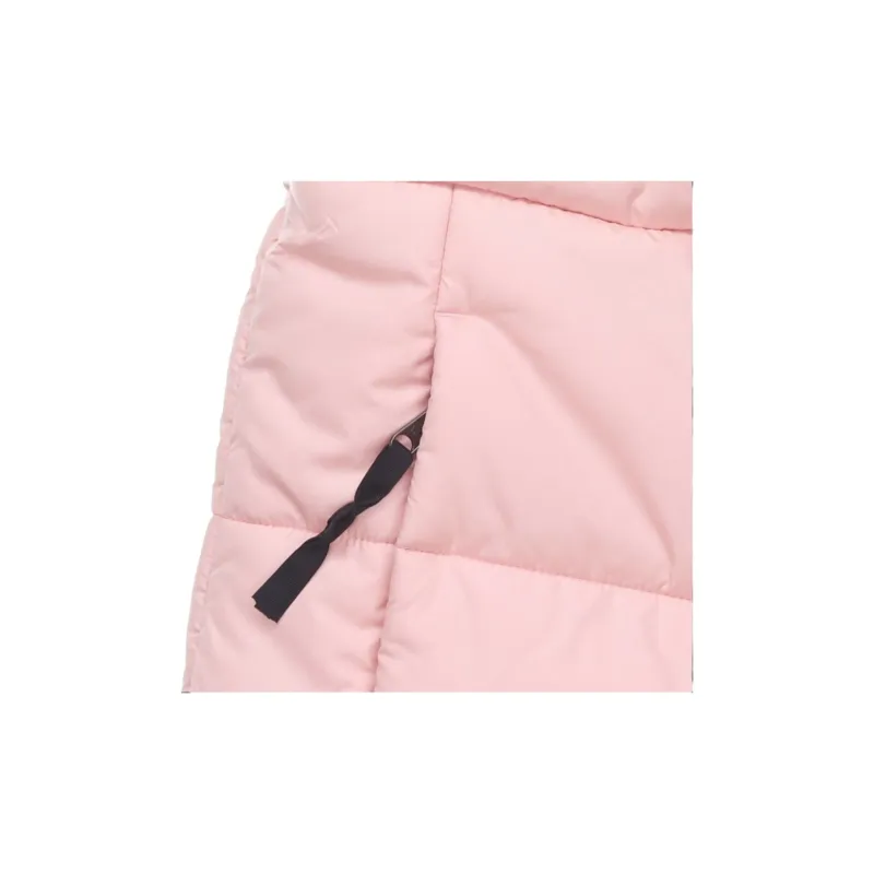 THE NORTH FACE Puffer Jackets Women's Pink-4