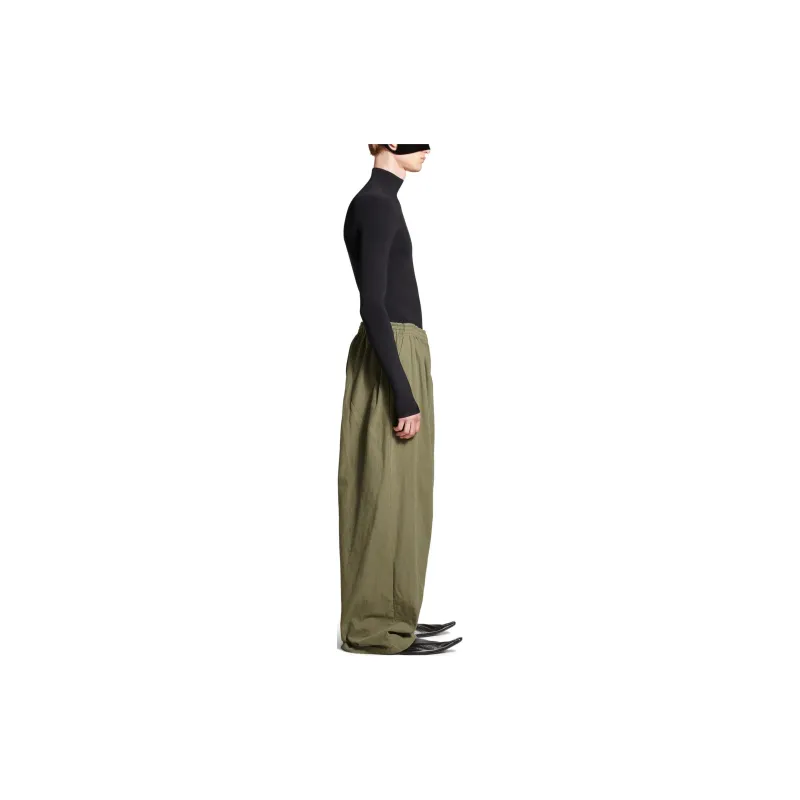 Balenciaga Baggy Pants-5