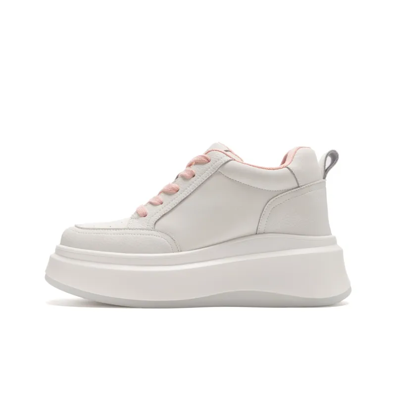 KODI Anti-Slip And Wear-Resistant Breathable Low-Top Casual Shoes Women's-5