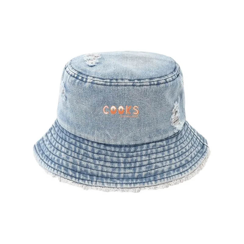 JEANSWEST Cotton Bucket Hats Unisex-6