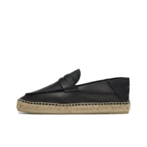 Castañer Espadrilles Women's Black