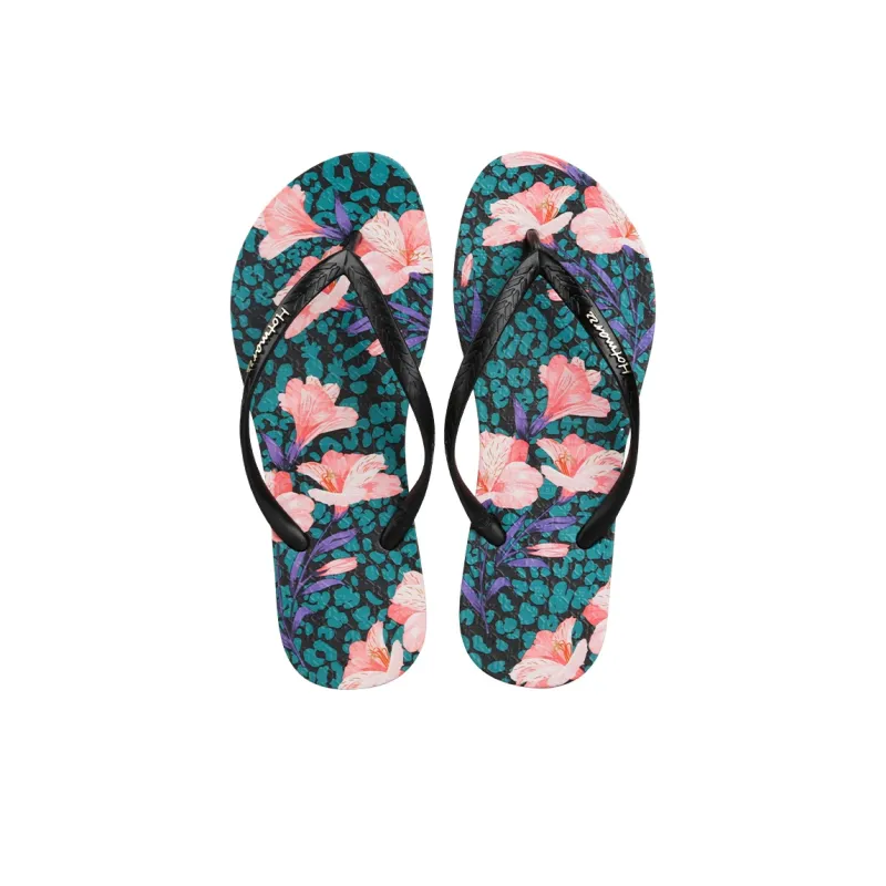 HOTMARZZ Abrasion-Resistant Slip-Resistant Flip Flops Women's-2