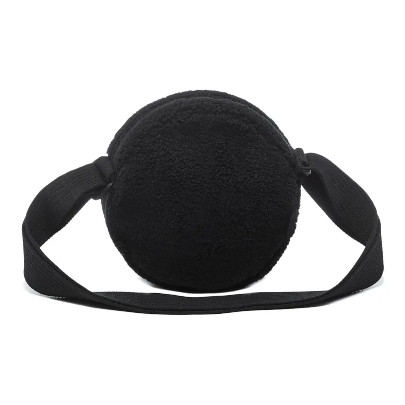 LINING Sports Life Collection Crossbody Bags Black-4