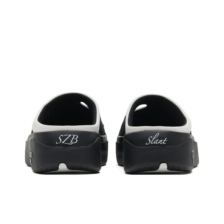 STA x Senzubean Slip Resistant Abrasion Resistant Closed Toe Slippers Unisex-5