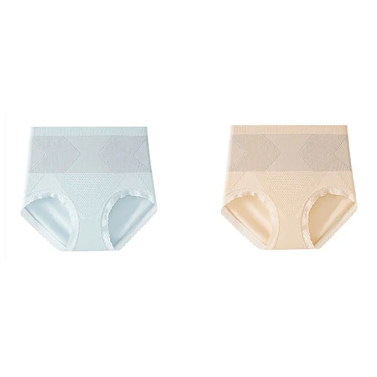 MIIOW Underpants Women's 2 Pack-9