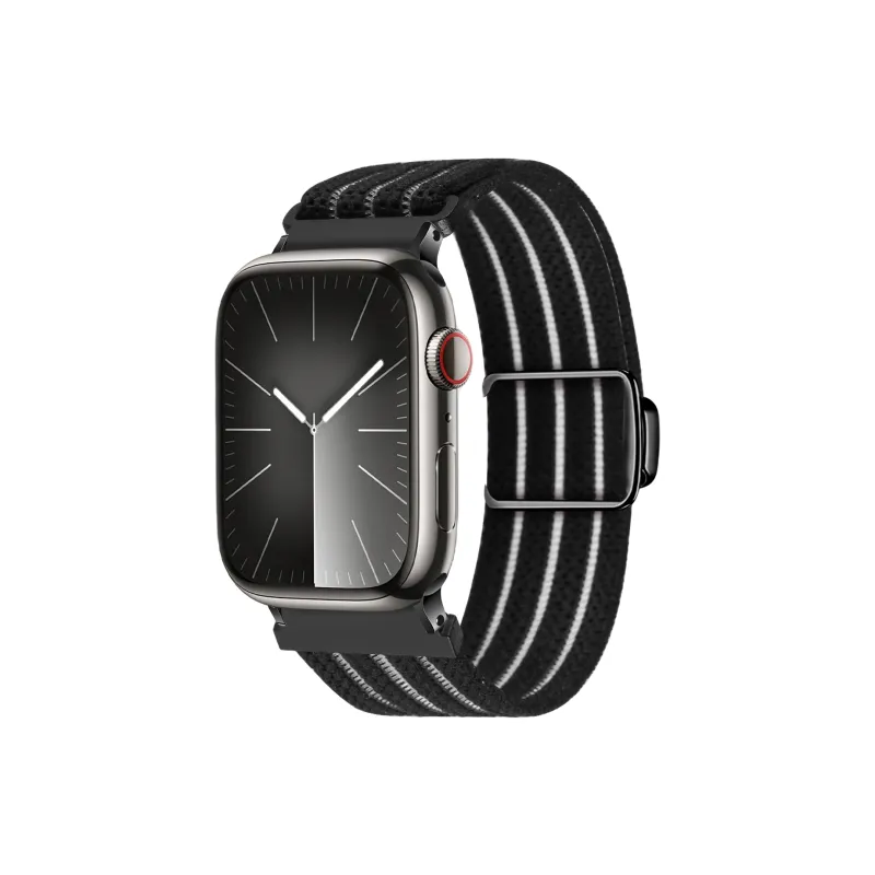 Watchbond Compatibility Apple Apple Watch S10 Watch Bands All Unisex-35