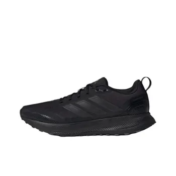 Adidas Runfalcon 5 Tr Core Black Carbon