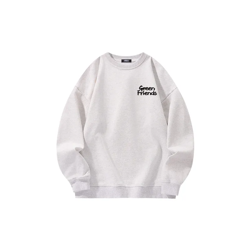 GF Sweatshirts Unisex-16