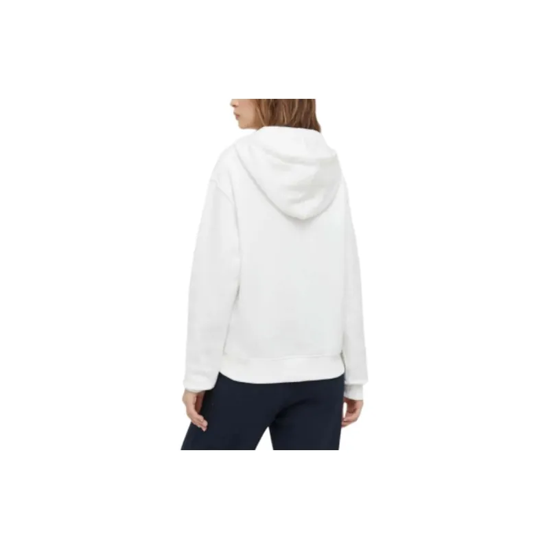 Tommy Hilfiger Sweatshirt Women's White-1